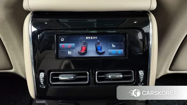 Lincoln Aviator 2nd generation id 3497052 из Кореи 10