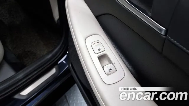 Hyundai Sonata (DN8) id 2876226 из Кореи 10