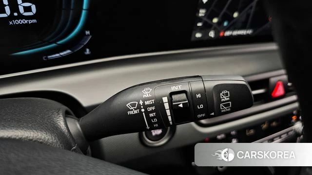 Kia The New Seltos id 4421437 из Кореи 10