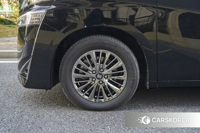 Toyota Wilfa id 4260803 из Китая 10
