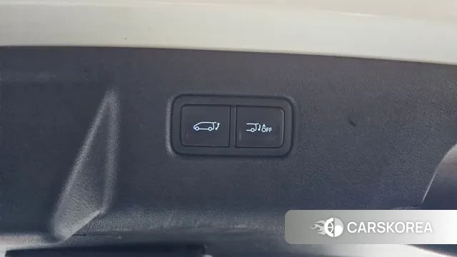 Hyundai Staria id 3696165 из Кореи 10