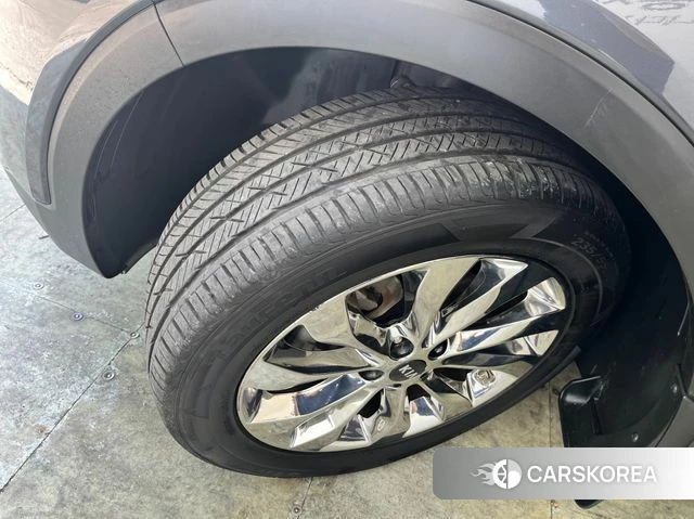 Kia The New Sorento id 4331564 из Кореи 10