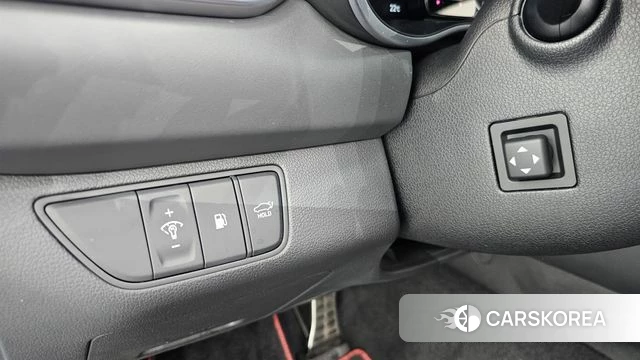 Genesis The New G70 id 4495631 из Кореи 10