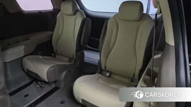 Kia Carnival 4th generation id 3017756 из Кореи 10