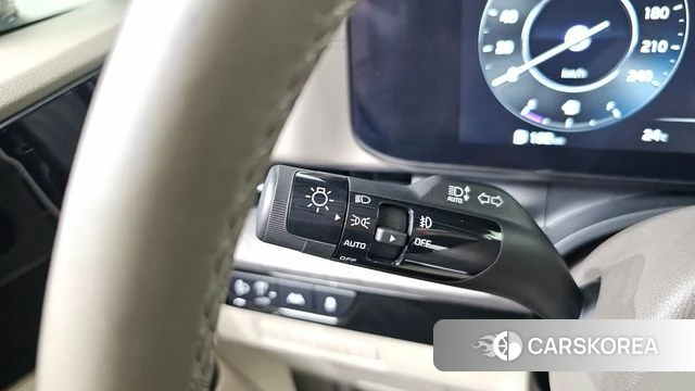 Kia Carnival 4th generation id 4720257 из Кореи 10