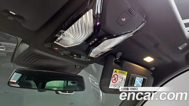 BMW X3 (G01) id 2606682 из Кореи 10