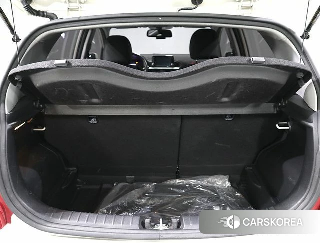 Kia All New Morning (JA) id 3828859 из Кореи 10