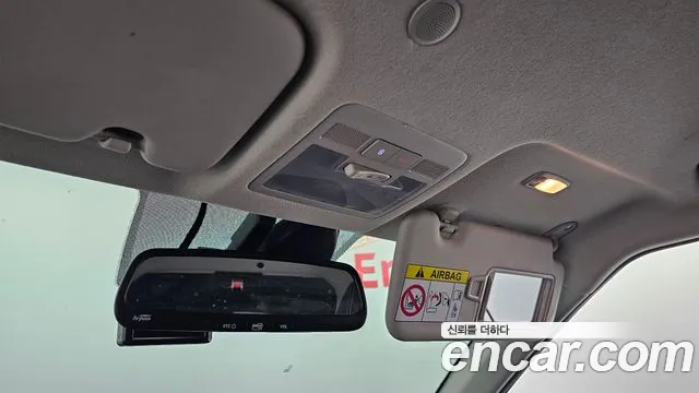 Hyundai Venue id 2207989 из Кореи 10