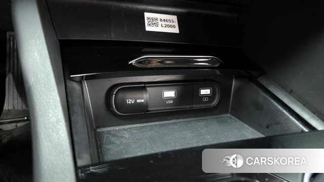 Kia K5 3rd generation id 4230636 из Кореи 10