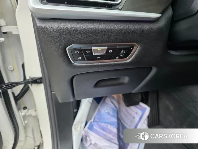 BMW X7 (G07) id 3694855 из Кореи 10