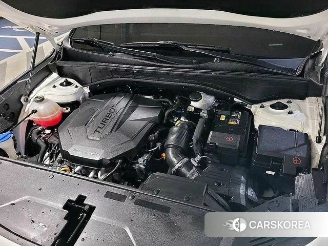 Kia Sorento 4th Generation id 4212013 из Кореи 10