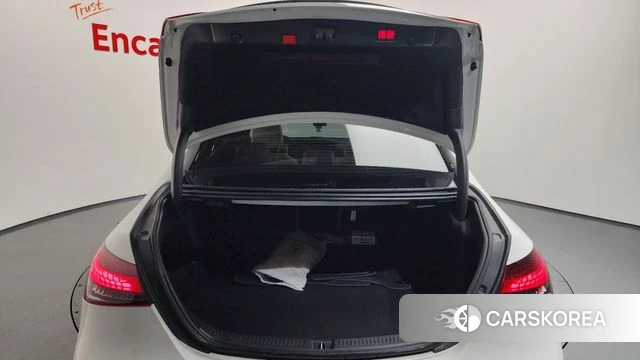 Mercedes-Benz E-Class W213 id 3818590 из Кореи 10