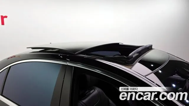 Mercedes-Benz S-Class W222 id 2720301 из Кореи 10