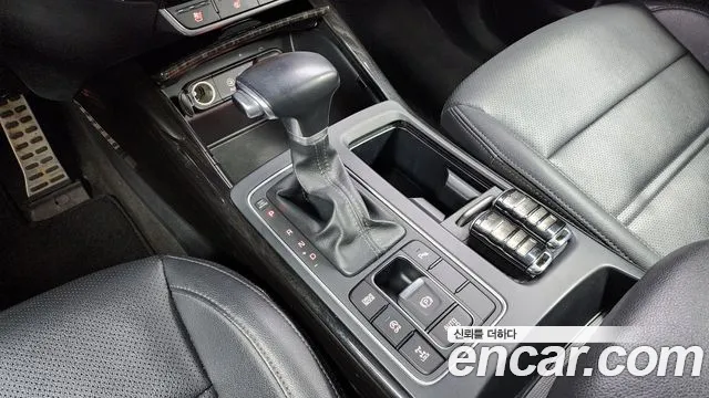 Kia The New Sorento id 2672838 из Кореи 10