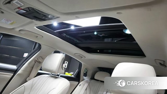 Kia The New K8 Hybrid id 4590060 из Кореи 10
