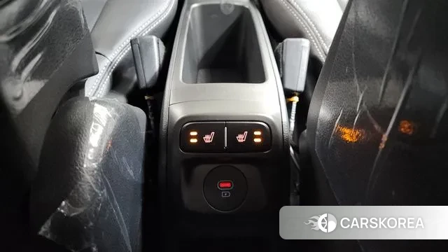 Kia The New Kia Ray id 3452245 из Кореи 10