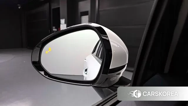 Kia K5 3rd generation id 3426981 из Кореи 10