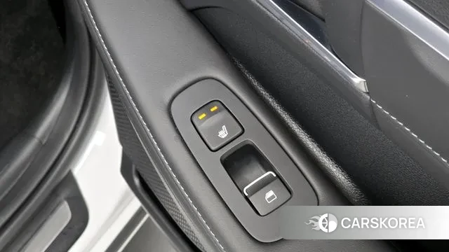 Hyundai Sonata Hybrid (DN8) id 3432137 из Кореи 10