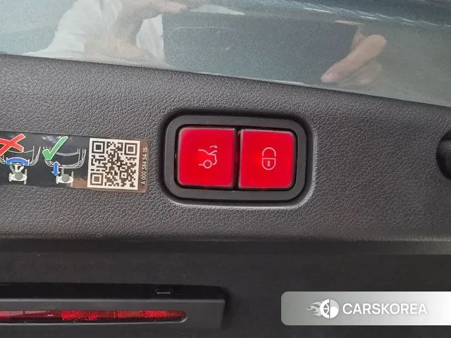 Mercedes-Benz E-Class W214 id 3476569 из Кореи 10