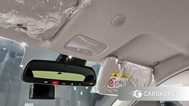 Kia The New Morning (JA) id 2974278 из Кореи 10