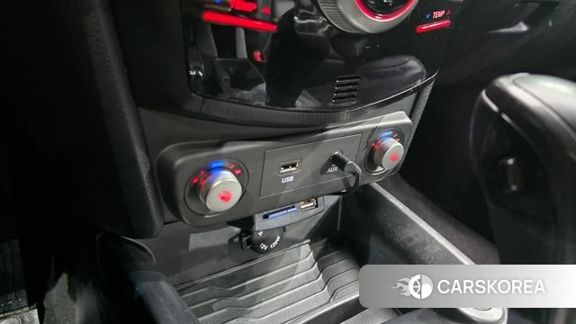 Ssangyong Tivoli Air id 4568787 из Кореи 10