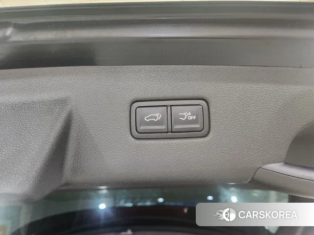 Kia Carnival 4th generation id 2970422 из Кореи 10