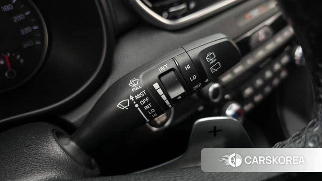 Kia Sportage The Bold id 4574371 из Кореи 10