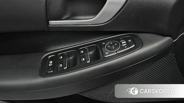 Hyundai Sonata (DN8) id 4245617 из Кореи 10