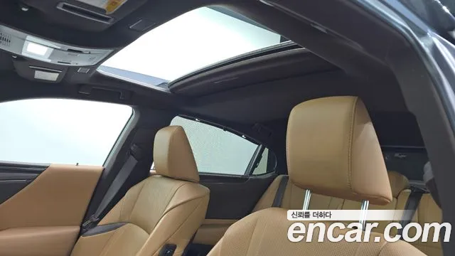 Lexus ES300h 7th generation id 2712333 из Кореи 10