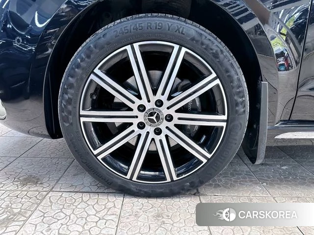 Mercedes-Benz V-class id 4254440 из Китая 10