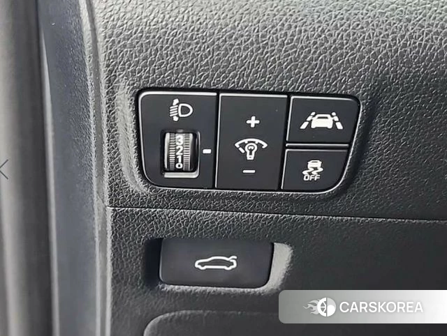 Kia K5 3rd generation id 4442910 из Кореи 10
