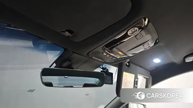 Kia K8 Hybrid id 3433161 из Кореи 10