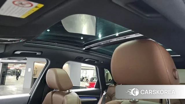 Audi Q5 (FY) id 3598404 из Кореи 10