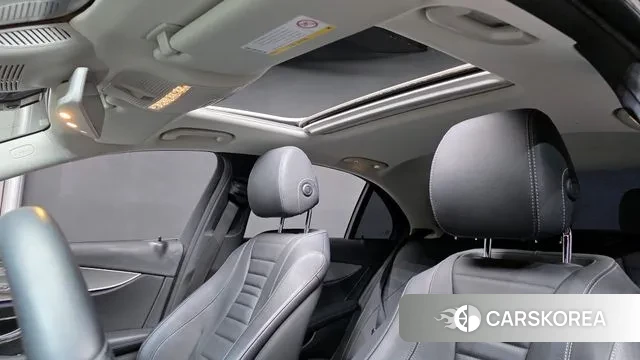 Mercedes-Benz E-Class W213 id 3039546 из Кореи 10