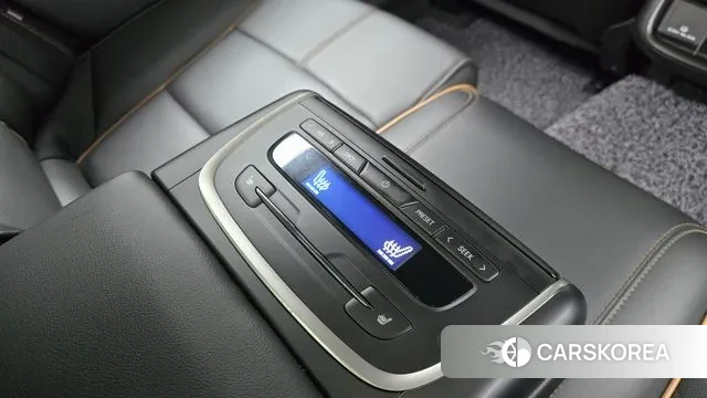 Chevrolet (GM Daewoo) Impala id 3440149 из Кореи 10