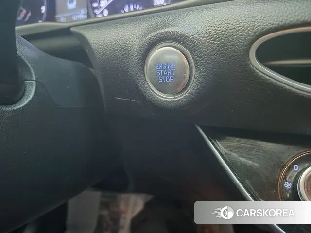 Hyundai Sonata (DN8) id 3406928 из Кореи 10