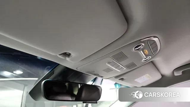 Hyundai The New Grandeur IG id 3318772 из Кореи 10