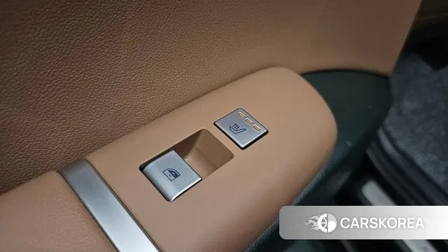 Hyundai Grandeur Hybrid (GN7) id 2988904 из Кореи 10