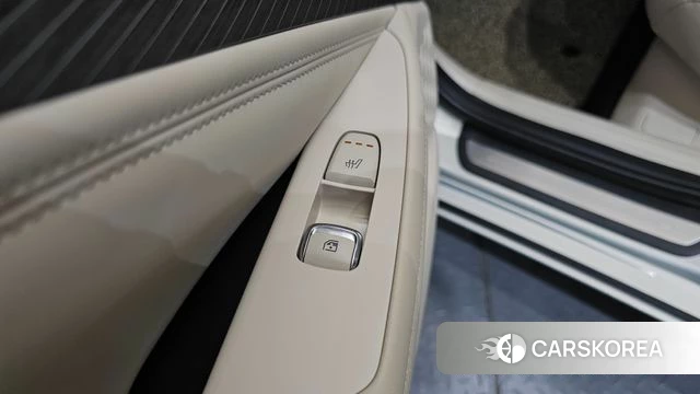 Kia The New K8 Hybrid id 4400425 из Кореи 10
