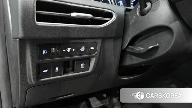 Hyundai Sonata Hybrid (DN8) id 4542806 из Кореи 10