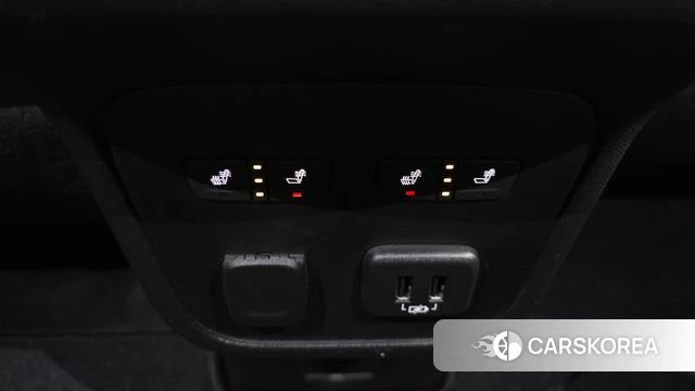 Chevrolet (GM Daewoo) Equinox id 4294799 из Кореи 10