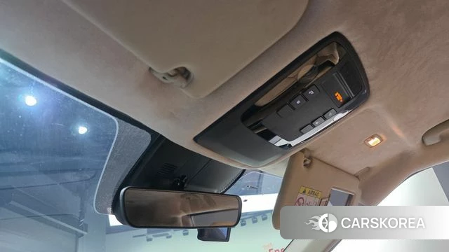 Kia Carnival 4th generation id 4343305 из Кореи 10