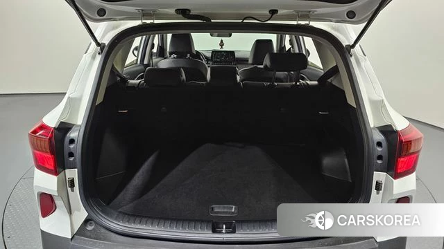 Kia Seltos id 3812325 из Кореи 10