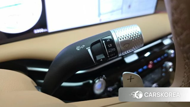 Genesis G80 (RG3) id 4607506 из Кореи 10