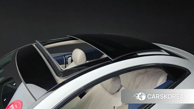 Mercedes-Benz E-Class W213 id 4317048 из Кореи 10
