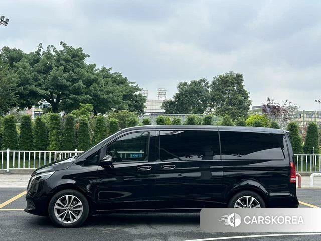 Mercedes-Benz V-class id 4342276 из Китая 10