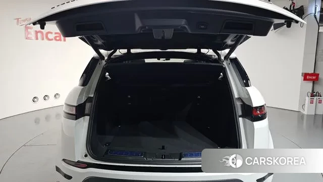 Land Rover Range Rover Evoque 2nd Generation id 3443101 из Кореи 10