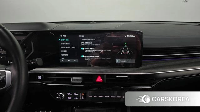 Kia The New K5 3rd generation id 4308127 из Кореи 10