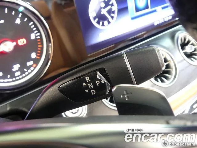 Mercedes-Benz E-Class W213 id 2705058 из Кореи 10