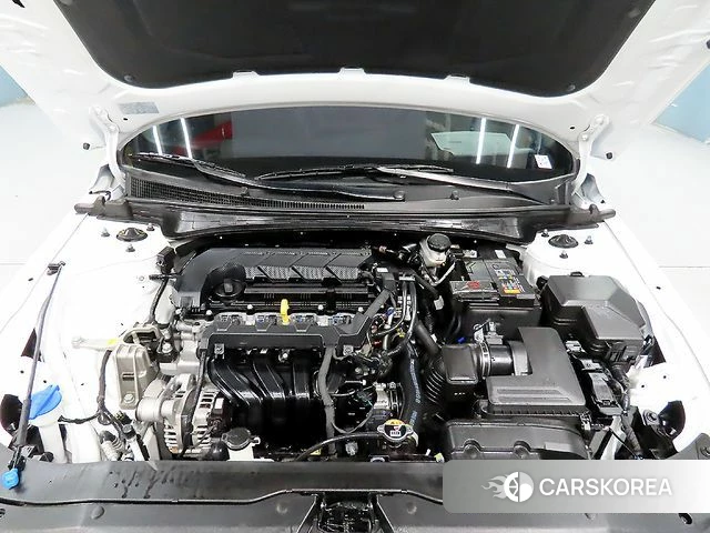 Hyundai The New Avante (CN7) id 4505548 из Кореи 10